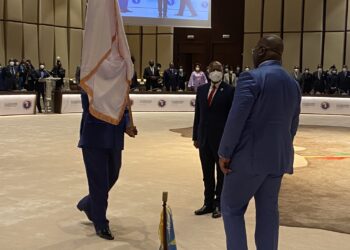 CEEAC : après Sassou N’Guesso, de grands défis attendent Félix Tshisekedi