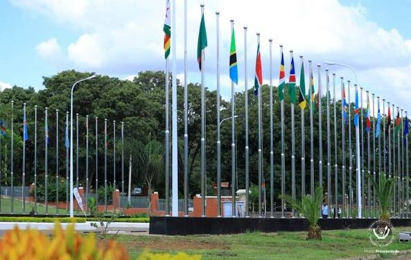Afrique : ouverture ce mardi du 42ème sommet de la SADC au Malawi