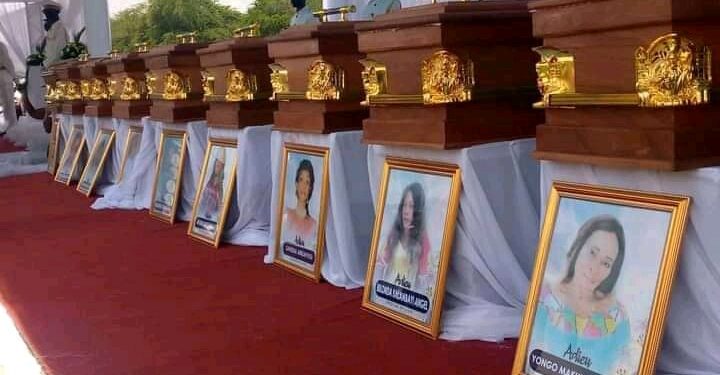 Kinshasa : voici la liste de 25 morts par électrocution à Matadi Kibala (Officiel)