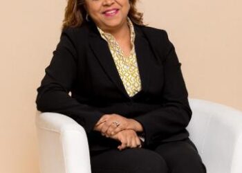 Finale CAN 2021: Maître Bestine Kazadi à l&rsquo;honneur au Cameroun