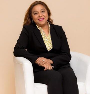 Finale CAN 2021: Maître Bestine Kazadi à l&rsquo;honneur au Cameroun