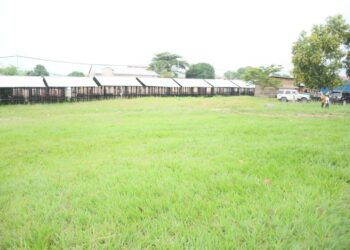 Kinshasa : deux nouveaux marchés pour relocaliser les vendeurs de Matadi-Kibala