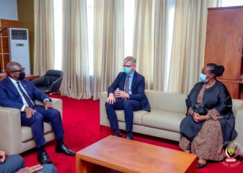 Primature : Jean-Pierre Lacroix salue les efforts du Gouvernement Sama pour le rétablissement de la paix dans l&rsquo;Est de la RDC