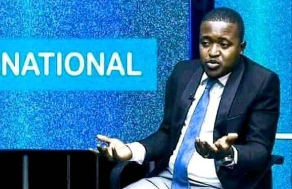 Kinshasa/Drame de Matadi Kibala : réaction de l&rsquo;urbaniste Fiston Ilangi Ndeke