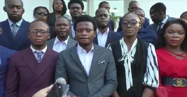 Primature : Sama Lukonde à l&rsquo;écoute des étudiants sur l&rsquo;amélioration des conditions de vie en  milieux universitaires