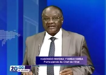 Feuilleton coup d’Etat manqué : « les enquêteurs disposent d’indices sérieux, attestant d’agissements contre la sécurité nationale » (Présidence RDC)
