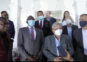 RDC : les investissements du Groupe PEPSI démarrent au mois d&rsquo;avril en RDC (Primature)