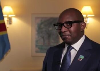 Primature : restitution du sommet UE-Afrique à Bruxelles, avec Jean-Michel Sama Lukonde