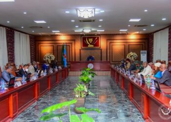 RDC/Covid-19 : fini le couvre-feu, Nord-Kivu et Ituri exceptés