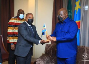 Afrique : ce que gagne la RDC en devenant le 7ème état membre de la CAE