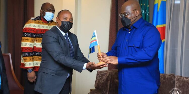 Afrique : ce que gagne la RDC en devenant le 7ème état membre de la CAE