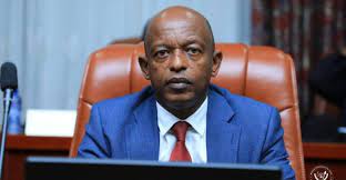 Infrastructures : Alexis Gisaro dresse l’état des lieux sur les érosions en Rdc