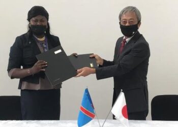 Education : le Japon finance l’Ecole Saint Boniface 3 à Kinshasa/N’Sele à hauteur de 90.212 dollars US