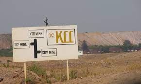 Mines et des Hydrocarbures : la RDC revoie la note avec Groupe Fleurette et Kamoto Copper Company