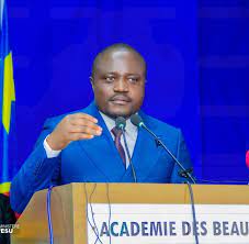 ESU : Muhindo Nzangi recadré sur la réforme du système LMD