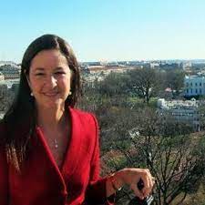 RDC-USA : Monica P. Medina en mission à Kinshasa pour l’environnement et la santé