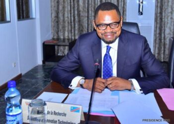 RDC : nécessité d’acquérir un satellite d’observation