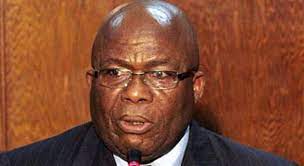 RDC : Modeste Mutinga présente les axes du Programme d’urgence intégré de développement communautaire