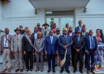 Primature : l’ANATC derrière le projet de développement à la base des 145 territoires