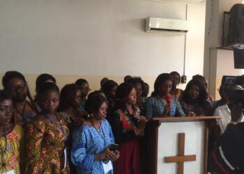 RDC : Message de la coordination des Jeunes filles et femmes protestantes à l’occasion de la célébration de la J.I des droits des femmes (Communication)