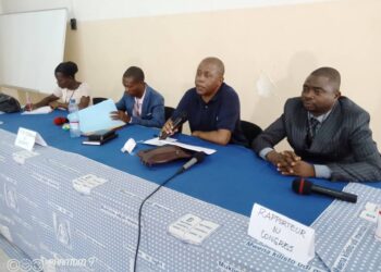 Congrès national de la FNJP : Denis Kadima s’engage à travailler avec la jeunesse protestante