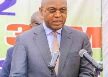 Kinshasa: G. Ngobila lance la campagne de déclaration et de paiement de l&rsquo;impôt foncier et l&rsquo;impôt sur les revenus locatifs exercice 2022