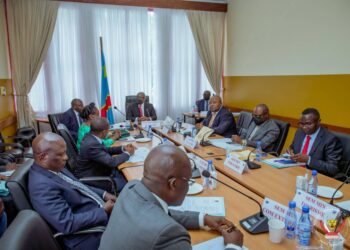 RDC/flambée des prix sur le marché : des mesures économiques urgentes arrivent (Gouvernement)