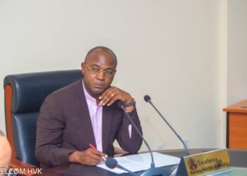 Impôt sur les propriétés/Kinshasa : un moratoire du Gouverneur Ngobila accordé aux assujettis