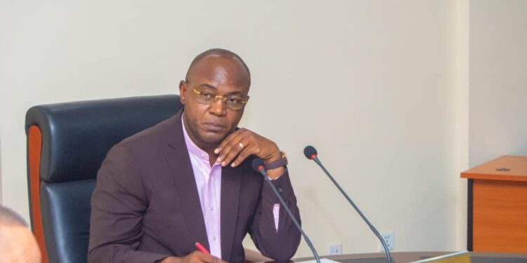 Impôt sur les propriétés/Kinshasa : un moratoire du Gouverneur Ngobila accordé aux assujettis