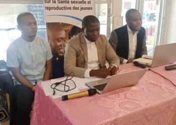 RDC/Santé sexuelle: Amour Afrique Congo et Hesperian Health Guides désormais partenaires