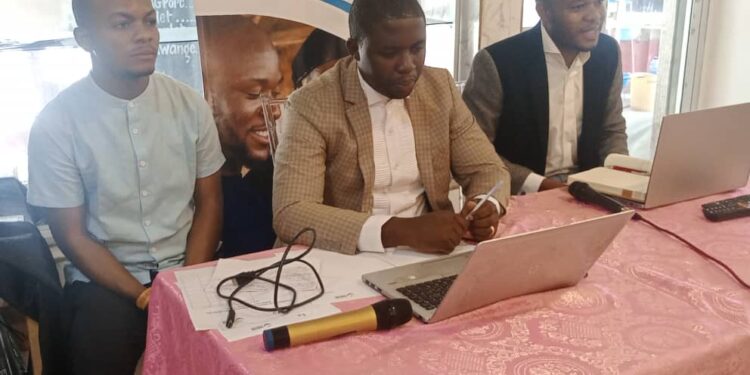 RDC/Santé sexuelle: Amour Afrique Congo et Hesperian Health Guides désormais partenaires