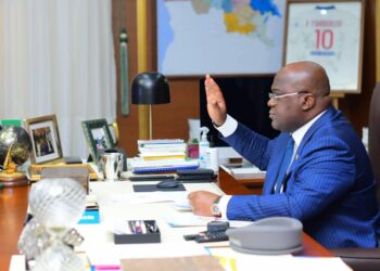 Coopération : la RDC désormais 7ème membre de la communauté des États de l&rsquo;Afrique de l&rsquo;Est