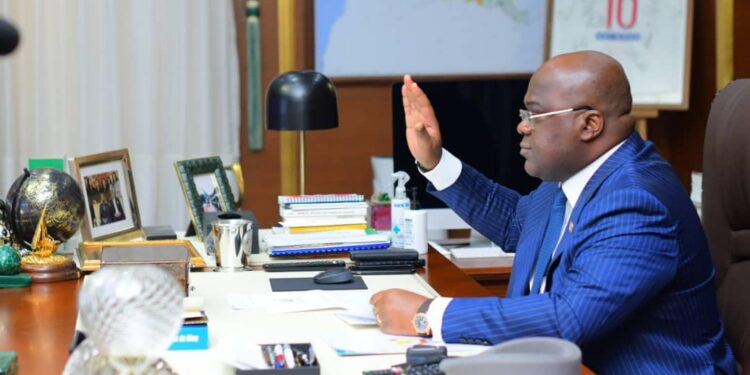 Coopération : la RDC désormais 7ème membre de la communauté des États de l&rsquo;Afrique de l&rsquo;Est