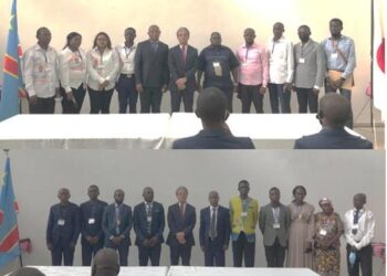 RDC/Education : le Japon finance deux écoles à hauteur de 250.993 USD