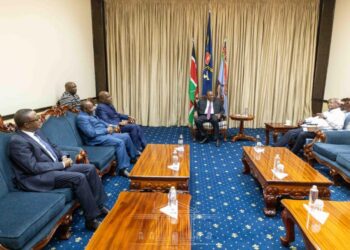 RDC : la rencontre de Nairobi entre Félix Tshisekedi et les groupes armés n’a pas eu lieu