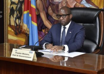 RDC : Gel de la TVA sur le ciment gris (Primature)