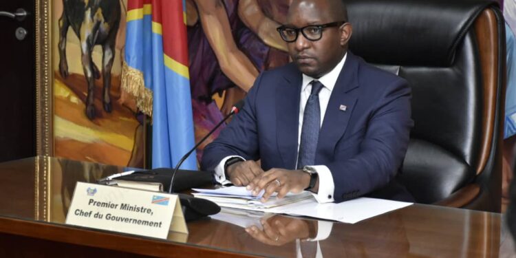RDC : Gel de la TVA sur le ciment gris (Primature)