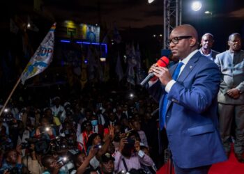 Primature : Sama Lukonde en mission de paix et rapprochement intercommunautaire dans le Grand Katanga