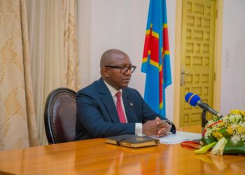 Haut-Katanga : ce qu’a été la rencontre entre Sama Lukonde  et les représentants des associations socioculturelles du Grand Kasaï