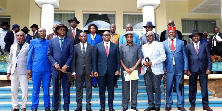 Primature : Sama Lukonde met à contribution la société civile du Haut-Katanga en vue de la cohabitation pacifique entre communautés