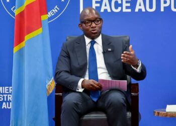 L’an 1 du gouvernement : le satisfecit du Premier ministre Sama Lukonde