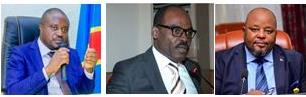 RDC/du rififi à l&rsquo;ESU : les ministres Muhindo, Kazadi et Boji interpellés par les professeurs à temps plein