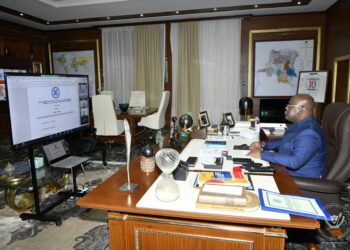 Afrique : Félix Tshisekedi à la tête de la SADC en août prochain