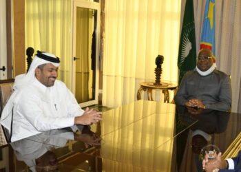 RDC- Qatar : signature lundi d&rsquo;un accord de concession pour la relance de la SCTP