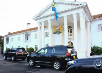 Consultations des groupes armés : le M23 / Makenga indésirable à Nairobi