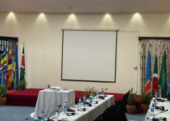 RDC/Consultations de Nairobi : les délégués de l&rsquo;Ituri et Nord Kivu ont rejoint le processus