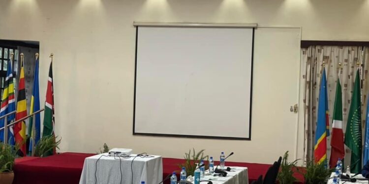 RDC/Consultations de Nairobi : les délégués de l&rsquo;Ituri et Nord Kivu ont rejoint le processus
