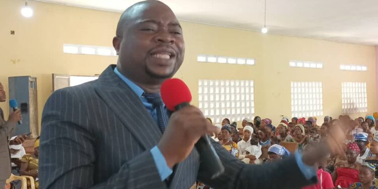 Urgent : la jeunesse protestante ne participera pas à la marche CALCC – MILAPRO