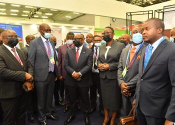 Mining Indaba 2022 : Sama Lukonde face aux investisseurs pour booster le secteur minier congolais