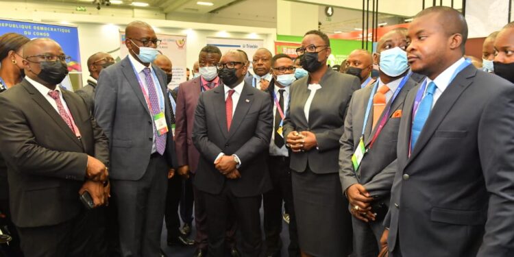 Mining Indaba 2022 : Sama Lukonde face aux investisseurs pour booster le secteur minier congolais